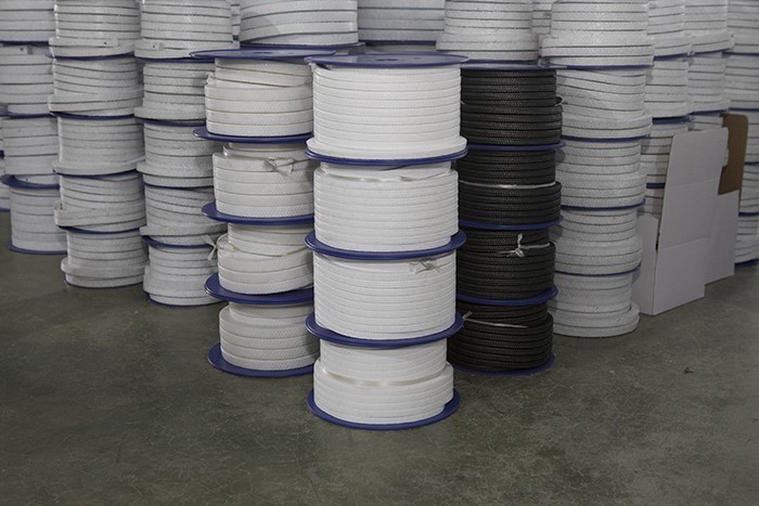 Sealing Gland Packing for pump Sealing Gland Packing for pump