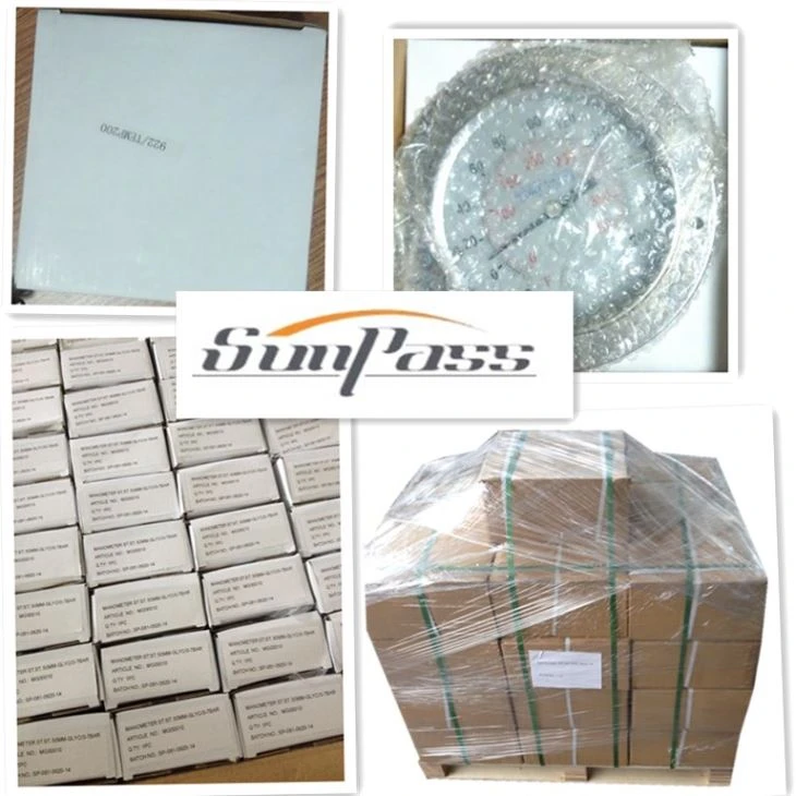 thermometer package