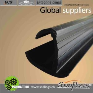 rubber door seal