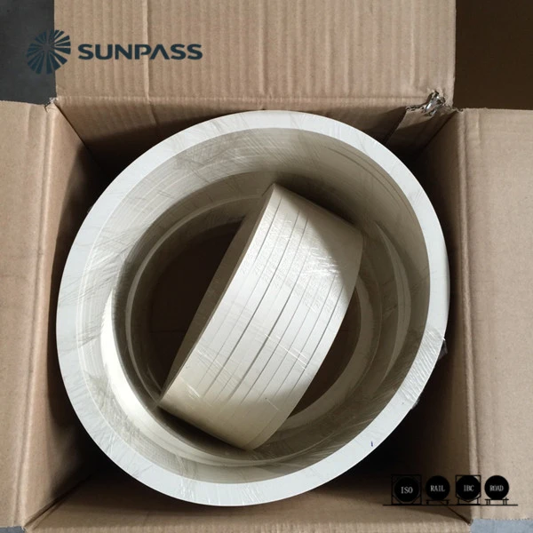 Sweet Rubber White Manlid Seal
