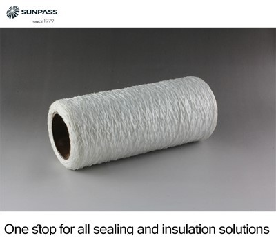 فلٹریشن سسٹم کے لیے بلک فائبر گلاس ٹیکسٹورائزڈ سوت